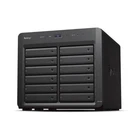 Synology DX1222 Drive Enclosure 12-Bay Mini-SAS HD Desktop
