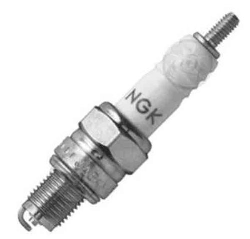 NGK BR6FIX Spark Plug - Spark Plugs - 2168