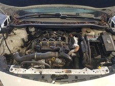 12-15 MK6 J VAUXHALL ASTRA GTC COMPLETE ENGINE 1.7 CDTI DIESEL A17DTS LUD EURO 5