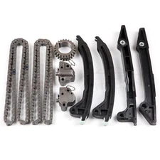 Engine Timing Chain Kit For 2010-15 Ford F-250 Super Duty F-150F-350 Super Duty