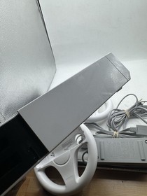 Nintendo Wii Home Console Bundle Tested And Working