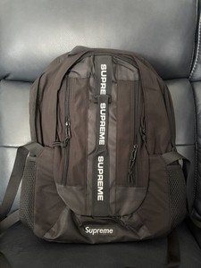 Supreme Backpack Fw22 | eBay