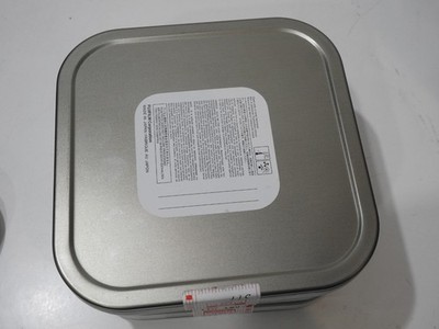 SEALED Fuji ETERNA 500T 16mm Motion Picture Film Kept in FREEZER 400 ft  Sealed