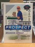 2024 Panini Prospect Edition Purple Holo Prizm /199 Brandon Sproat #92 NY Mets