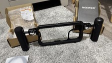 Smallrig IPhone 15 Pro Max Cage Kit