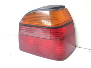 VW GOLF III 1H1 Rücklicht hinten rechts 1H6945112E 1993 27524594