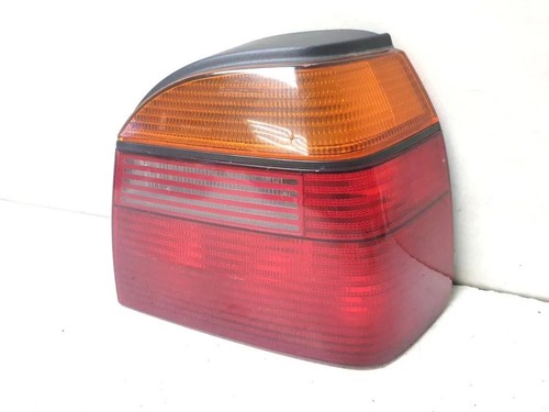 VW GOLF III 1H1 Rücklicht hinten rechts 1H6945112E 1993 27524594