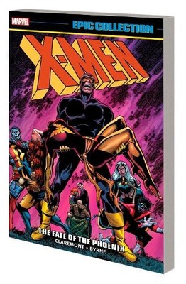 Chris Claremont Marvel Various Claremo X-Men Epic Collection: The  (Taschenbuch)