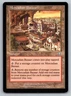 MTG Mercadian Bazaar Normal U Mercadian Masques (MMQ) 321 LP Magic