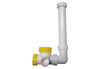 Maico Kugelsiphon WS-KSI 320/470 0092.0572