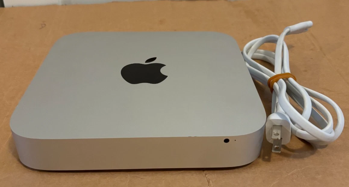 Apple Mac mini 2012 Desktops & All-In-One Computers for sale - eBay