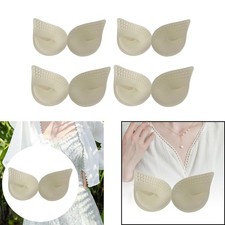 Damen BH Pads Einlagen Herausnehmbare Polstereinlagen f&uuml;r Yoga Bikini Alltag