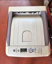 Oki Data C831 Laser Printer (Needs Toner)