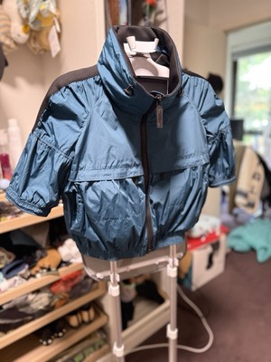 Burberry Sport Jacket