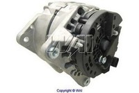 Wai Lichtmaschine Generator 90A FüR Vw Transporter Iv Bus 70XB 70XC 7DB 7DW