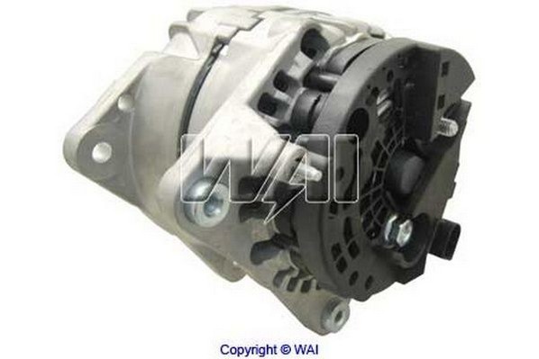 Wai Lichtmaschine Generator 90A FüR Vw Transporter Iv Bus 70XB 70XC 7DB 7DW-image