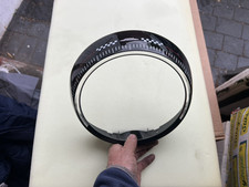 Genuine Bmw Mini F55 F56 F57 Jcw Radio Screen Surround Trim Ring 9338327 2016 Genuine Bmw Mini F55 F56 F57 Jcw Radio Screen Surround Trim Ring 9338327 2016