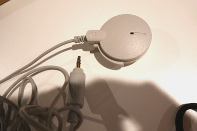 Apple Computer Microphone 699-5103-A / 1991