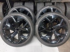 Audi RSQ8 Wheels Set Of 4
