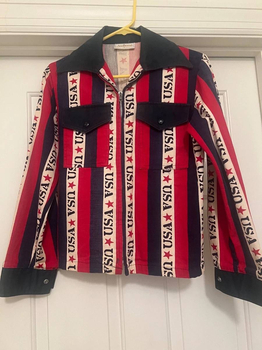 1970s Vintage Outerwear Coats & Jackets for Men for sale - eBay