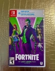Fortnite: The Last Laugh Bundle - Nintendo Switch