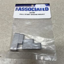 Team Associated. ASC2340 GT2 Pull Start Engine Mount NEW