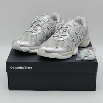 1183C478-020 Onitsuka Tiger Tigrun Piemont Grey (Herren)