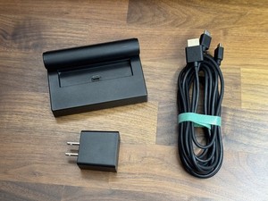 Analogue Dock | eBay