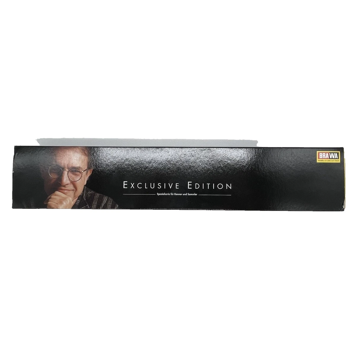 Brawa Exclusive Edition | Container-Doppelwagen megafret AAE | H0 | NEU [1]