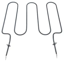 Broil Element for Frigidaire, Tappan, AP3776987, PS978285, 316430900