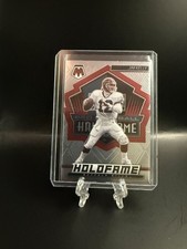 2022 Panini Mosaic - Holofame Jim Kelly #HF-19
