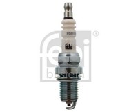 Febi Bilstein ZÜNdkerze FüR Fiat Fiorino Pick UP Punto Scudo Tempra Tipo UNO