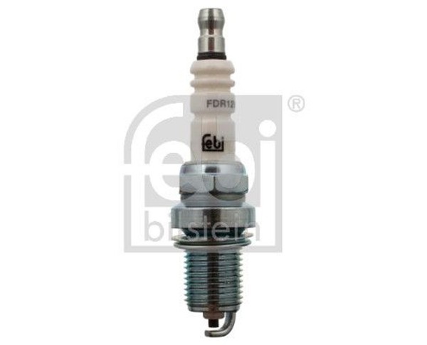 Febi Bilstein ZÜNdkerze FüR Fiat Fiorino Pick UP Punto Scudo Tempra Tipo UNO-image