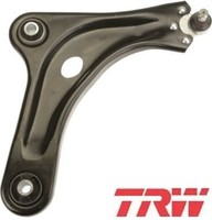 TRW JTC2552 Lenker FüR RadaufhäNgung Querlenker Lenker RadaufhäNgung