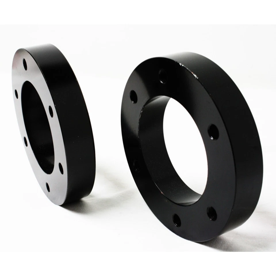 Juego de 2 kits de nivelación delanteros C720MS Skyjacker para Chevy Yukon Suburban GMC par Foto 2 de 4