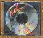 High Velocity Sega Saturn Game Only Authentic OEM Disc