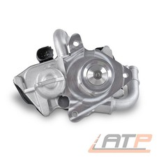 AGR-VENTIL FÜR AUDI A3 A4 SEAT SKODA VW GOLF 7 PASSAT TOURAN 1.6 2.0 TDI