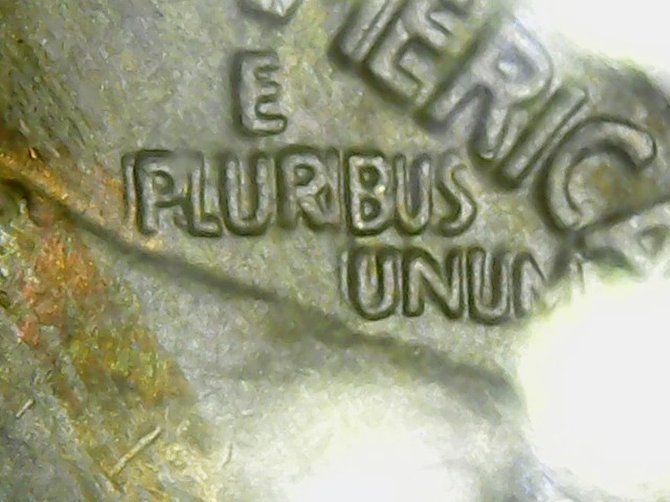 1930 ANACS MS64 FS-802 DDR Doubled Die Reverse Buffalo Nickel - Image 3 of 4