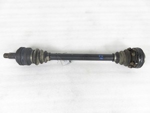 BMW 3 E90 E91 2005 Antriebswelle hinten Sonstiges 95kW CML41298