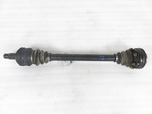 BMW 3 E90 E91 2005 Antriebswelle hinten Sonstiges 95kW CML41298