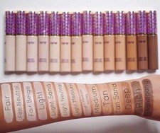 NEW Tarte Shape Tape Contour Concealer 10ml - Various Shades Same Day Dispatch