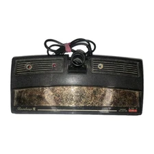 Rainbow R-2800C Power Nozzle Head D4C SE Vacuum Carpet Roller Brush Tested Works