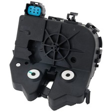 Trunk Lock Actuator Sedan For Ford Focus 2000-2007