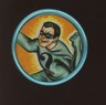 1966 Space Magic Batman Bat Coin #13 Riddler *d92