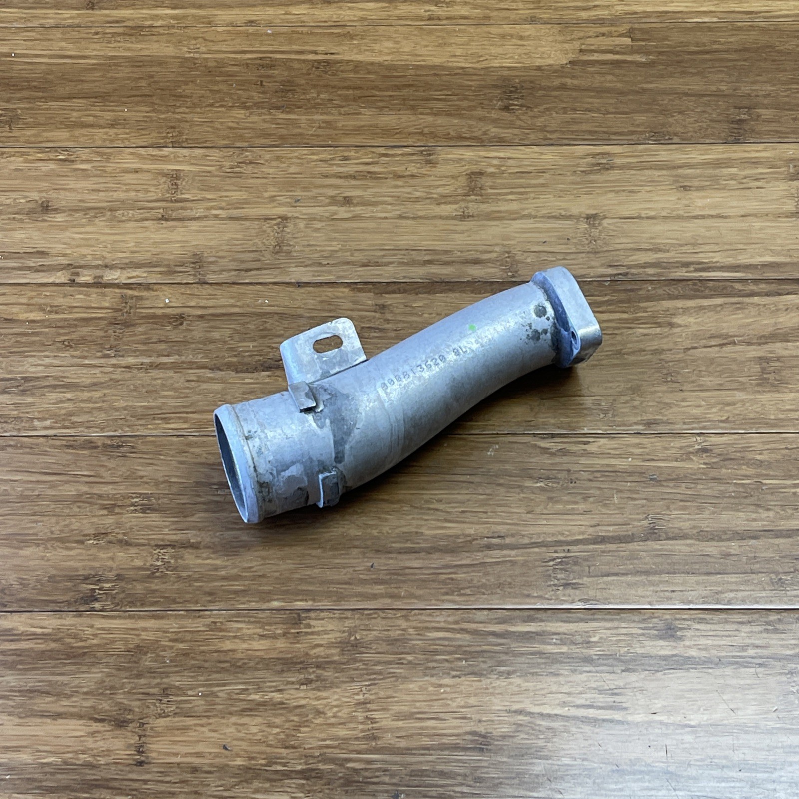 2017-2024 Ferrari Portofino F164 Left Turbo Air Tube Pipe Line 813620 OEM