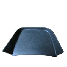 2018-2024 CHEVY EQUINOX DASHBOARD STORAGE COMPARTMENT TRAY LINER MAT 23358866