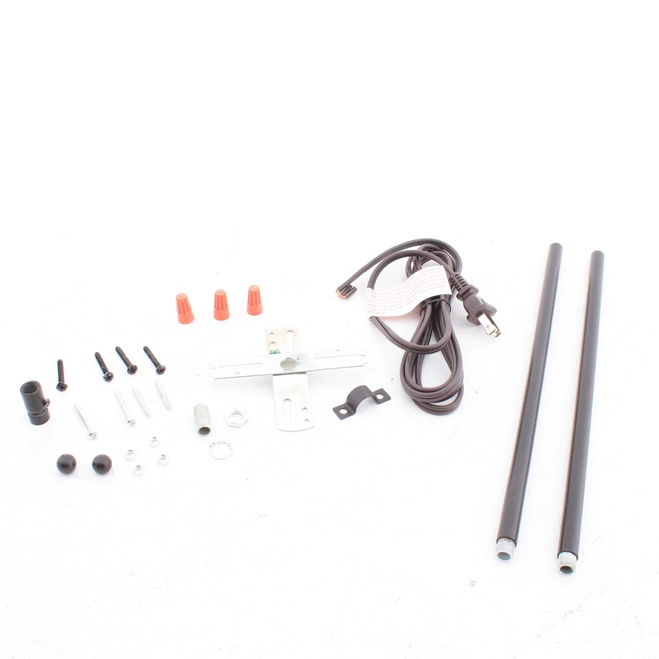 Aplique de pared Vaxcel Lighting W0180 Chapeau de 10" de alto con tecnología de movimiento Instalux Foto 3 de 4