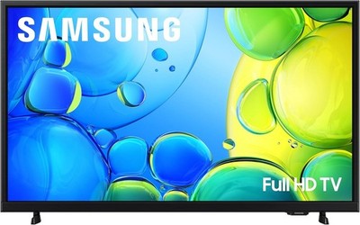 Samsung F6000F 32'' Full HD HDR Smart LED TV (UN32F6000F   2025 Model)