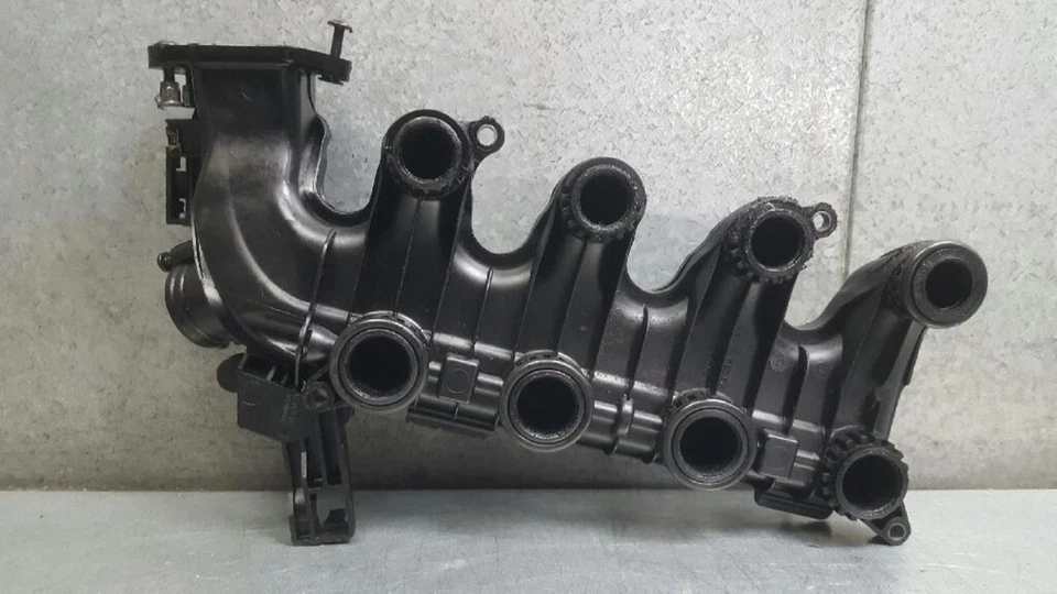 9684941780 Colector Admision para CITROEN JUMPY 2008 2182647 - Imagen 4 de 4