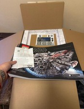 LEGO Star Wars 75192 - Millennium Falcon UCS (Faucon Millenium)